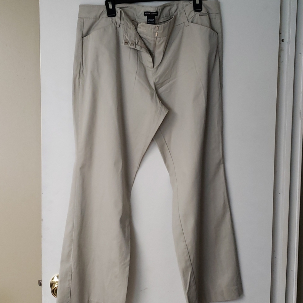 New York & Company Pants